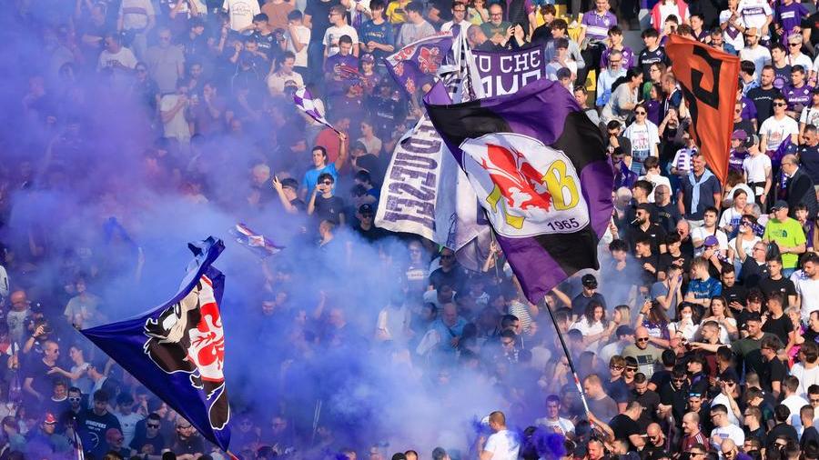 Fiorentina, anima e orgoglio: è la notte per rifare la storia