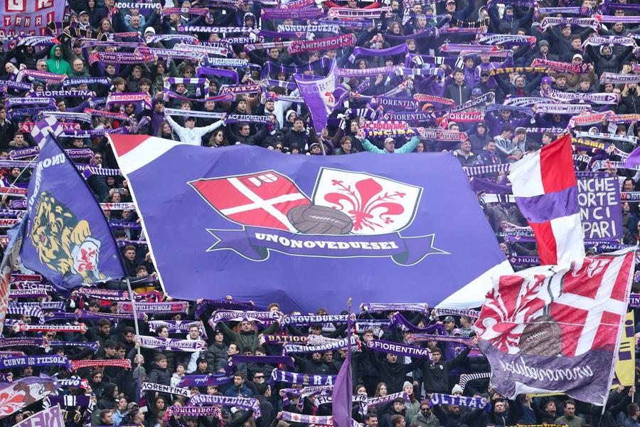 Fiorentina: non fioretti, al massimo opere di bene