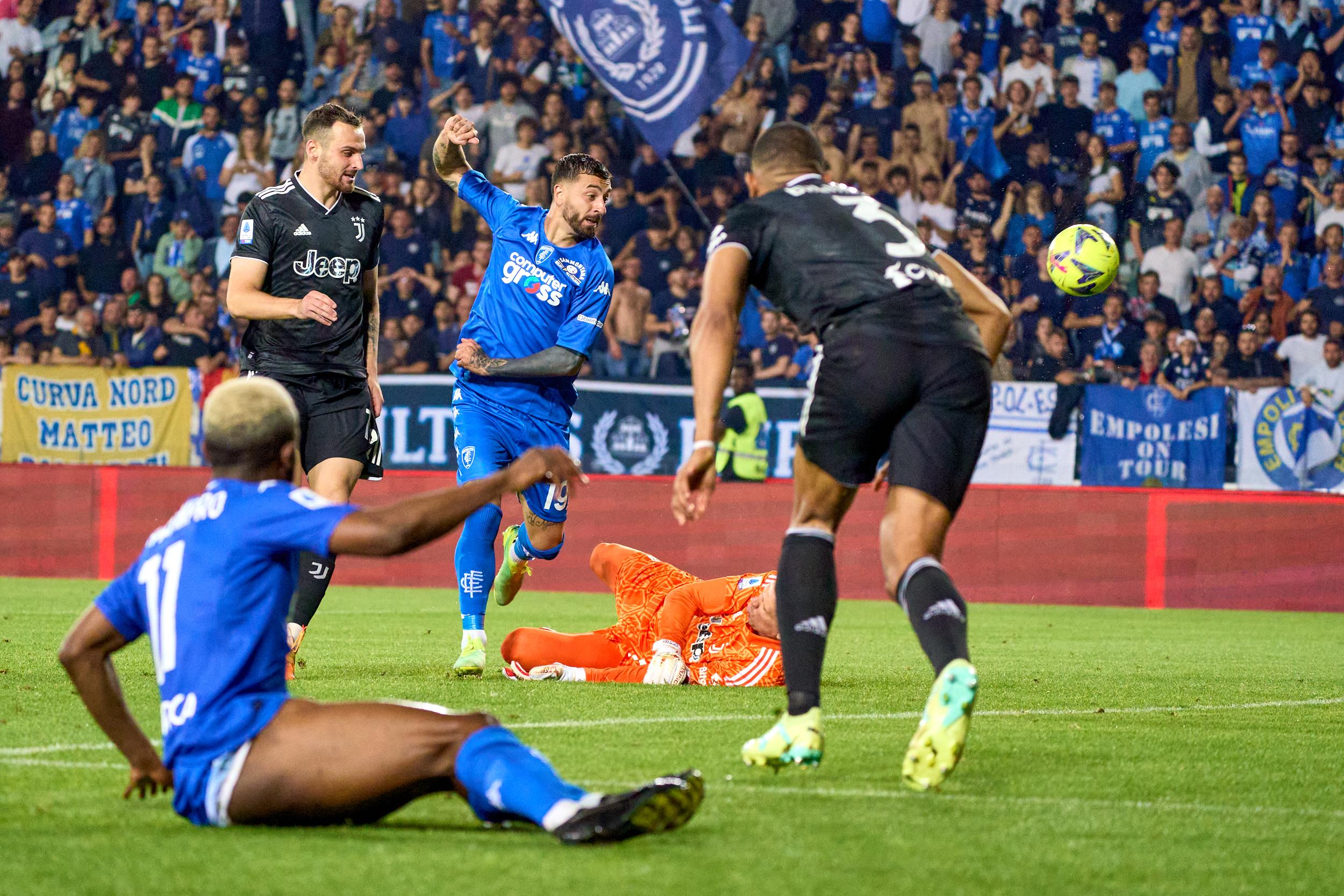 Il presidente e la vittoria della “squadra-famiglia”