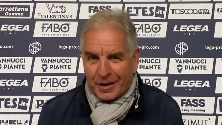 Sarà quasi rivoluzione alla Pistoiese. Il ds Rosati: «Voglio forze fresche»