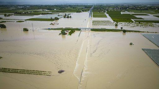 Oltre due miliardi dal governo per il territorio alluvionato: «La ricostruzione inizi subito»