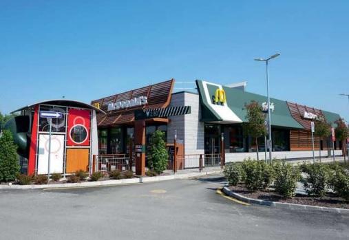 Studio e lavoro, ecco i ragazzi che si candidano al McDonald’s