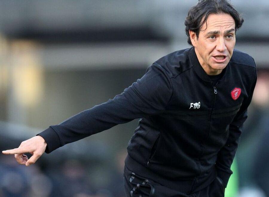 Panchina granata, tra le ipotesi: Bisoli, Nesta o Viali