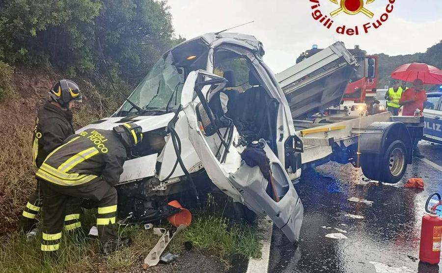 Zerfaliu sotto choc per la scomparsa di Denis Crobu