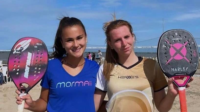 Elena Francesconi conquista il titolo mondiale
