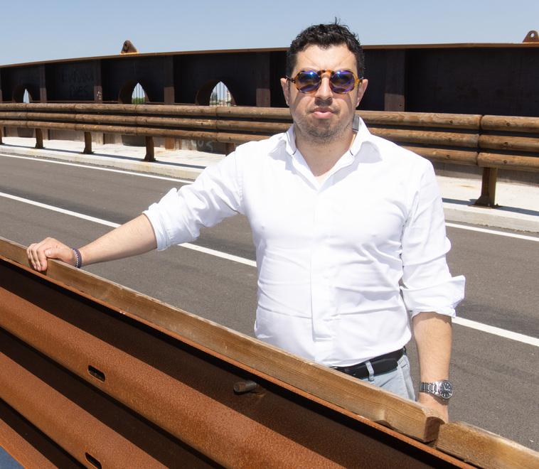 Investimenti, lavori per 10 milioni. Tosi: «Così voglio cambiare Fiscaglia»