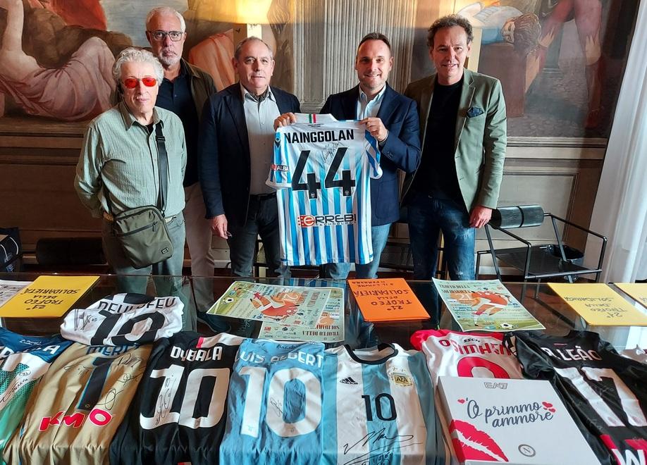 Corlo, torna il Trofeo della Solidarietà: «Quest’anno anche per la Romagna»