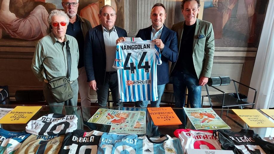 Corlo, torna il Trofeo della Solidarietà: «Quest’anno anche per la Romagna»