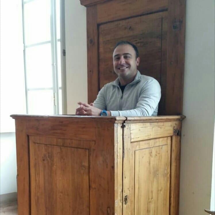 A Livorno il volto di Azione Cattolica finisce nel toto-candidati a sindaco&nbsp; 
