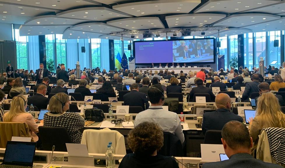 Transizione digitale, nelle decisioni di Bruxelles c’è spazio per la Sardegna 