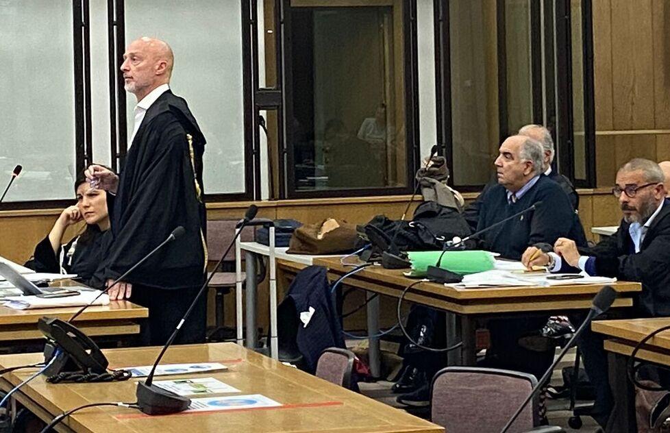 Appaltopoli, maxi gara da 25 milioni: Gnoni rivelò il vincitore mesi prima