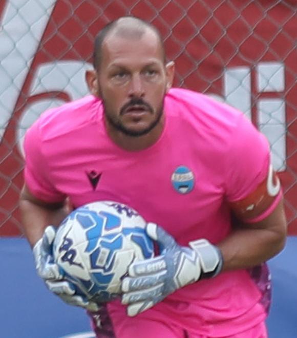 Spal e la girandola dei portieri, tante le opportunità da verificare