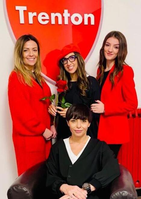 Castelfranco. Metalmeccanica? Non solo uomini «In Trenton lavorano 23 donne» 