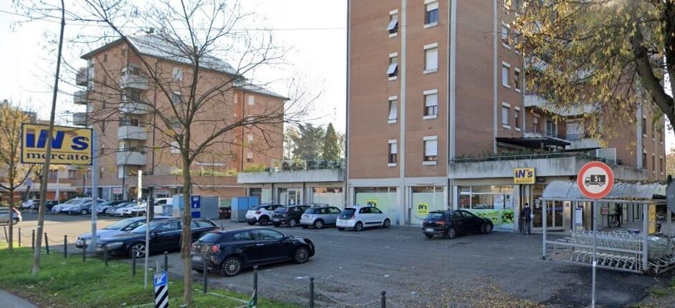 Carpi Rapina all’In’s, cliente sviene 
