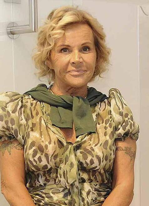 Carpi. Anna Molinari: «La moda italiana una marcia in più con la creatività» 
