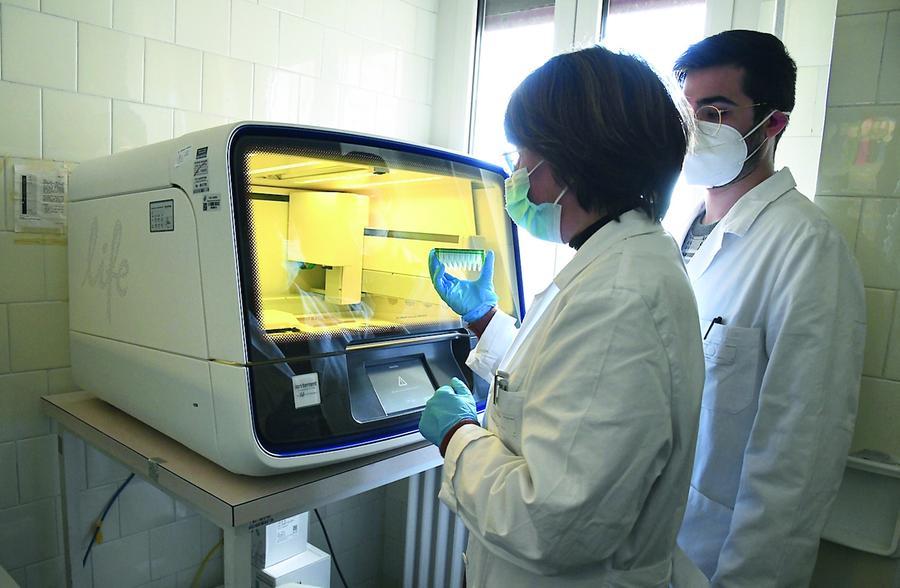 Nuoro, l’Ematologia perde medici: sos del sindaco alla Regione