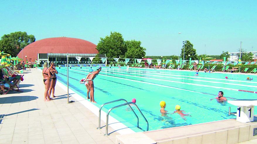 Valdera, piscine pronte alla ripartenza: voglia di sole a prezzi invariati