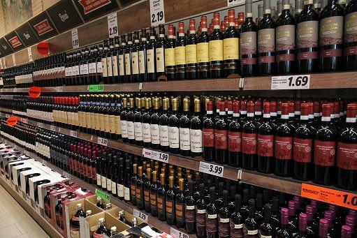Semaforo rosso alle etichette irlandesi, dissenso da parte dei paesi produttori di vino