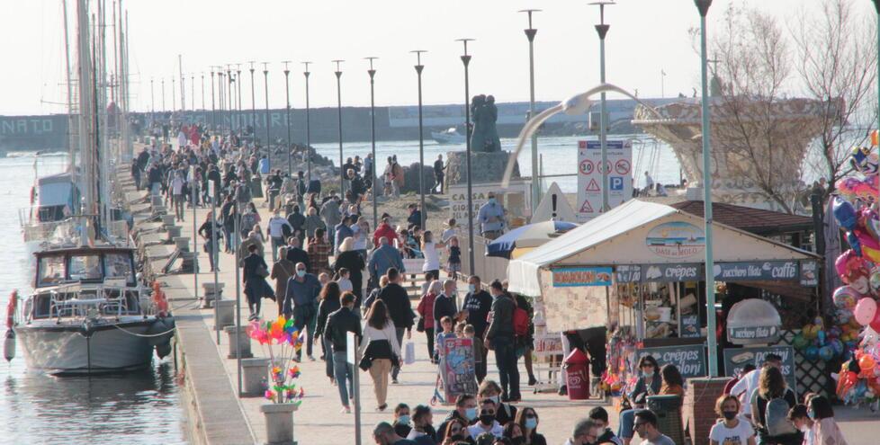 Versilia, alberghi e affitti brevi: su AirBnb oltre mille proposte a prezzi sempre più alti