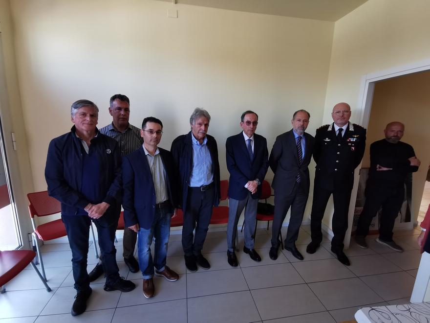 Cgil, a Lucca uno sportello sicurezza per combattere le truffe