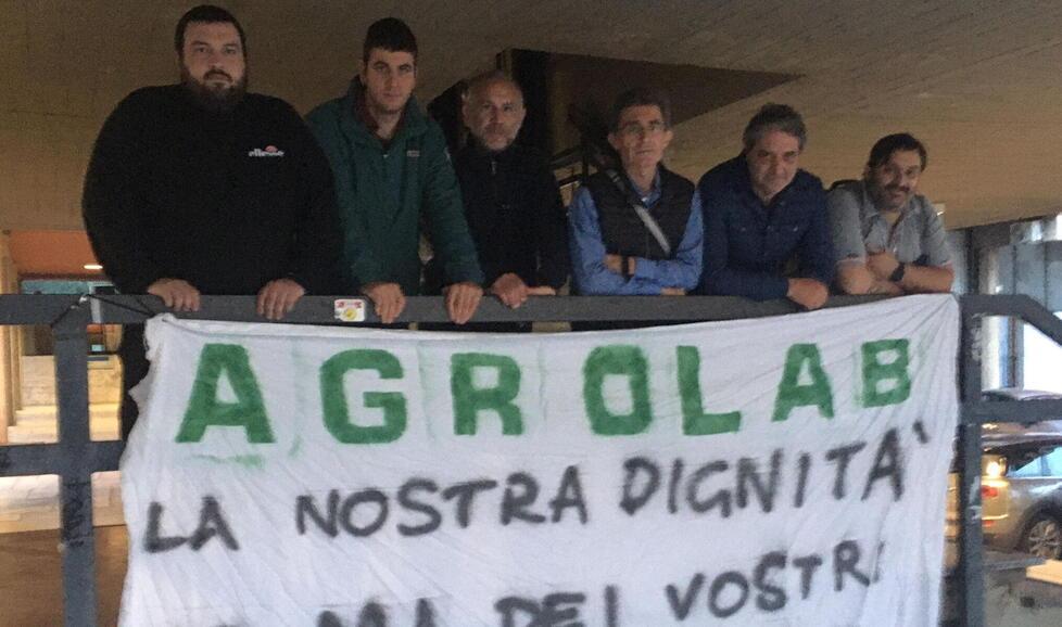 Vertenza Agrolab, in Comune lunga trattativa con i francesi