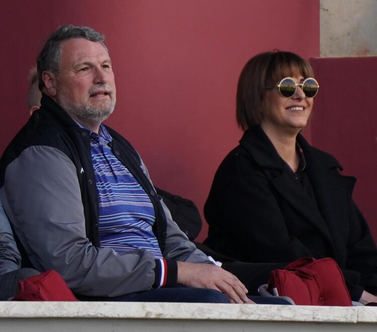 Livorno, sindaco e Pinzani: ecco i due incontri nell’agenda di Esciua 