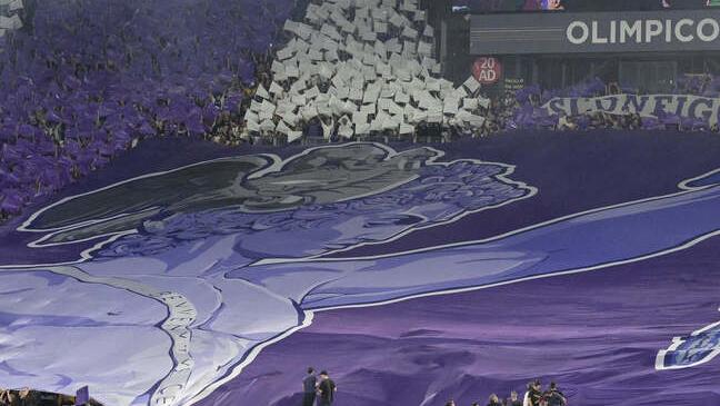Fiorentina, Italiano scuote il gruppo: «Abbiamo giocato alla pari con una big di Champions» 