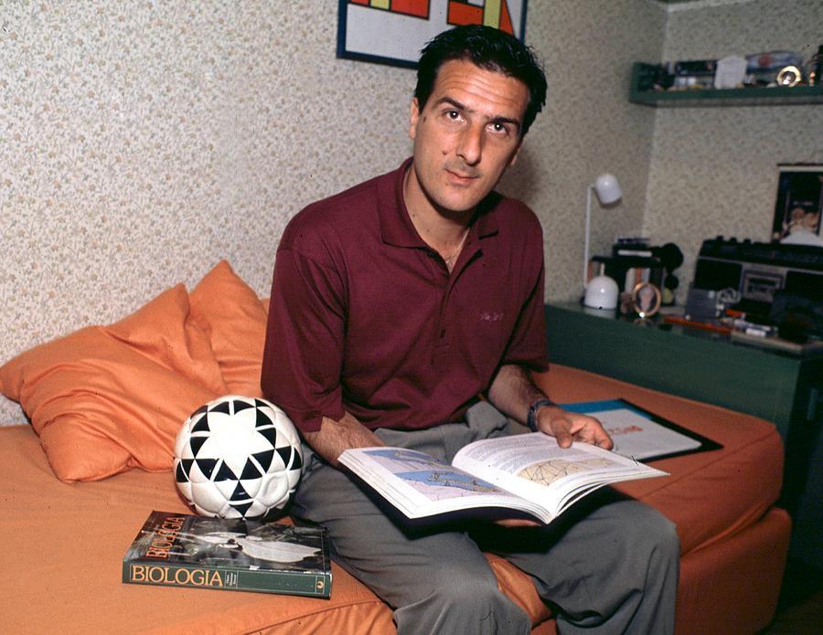 Scirea, mai più come te. La moglie: «Conservo ancora la lettera di quel pastore…»