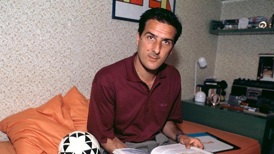 Scirea, mai più come te. La moglie: «Conservo ancora la lettera di quel pastore…»