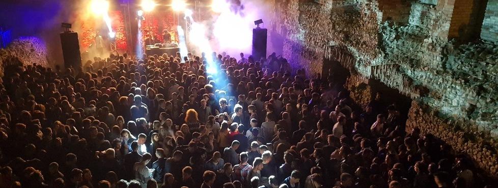 Capossela, Consoli e D’Amico per innamorarsi a Scandiano