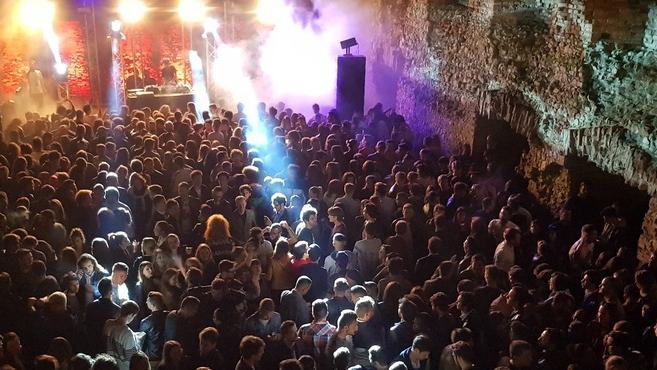 Capossela, Consoli e D’Amico per innamorarsi a Scandiano