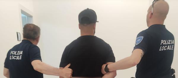 Fermato a Ferrara dopo la consegna della cocaina