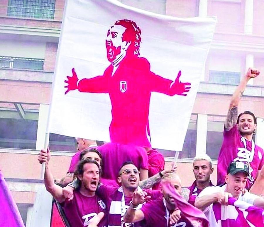 Silenzio attorno a Diana Nesta, quotazioni in salita