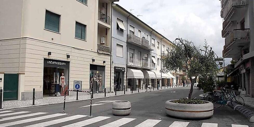 Carrara, ecco gli eventi di via Rinchiosa