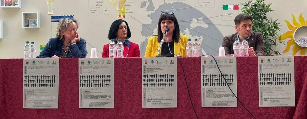 “Donne in pista”, ecco le nomination delle scuole superiori pontederesi 