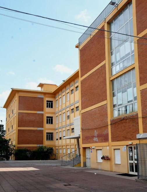 Docente insultato a scuola a Oristano, tra i banchi torna il sereno 
