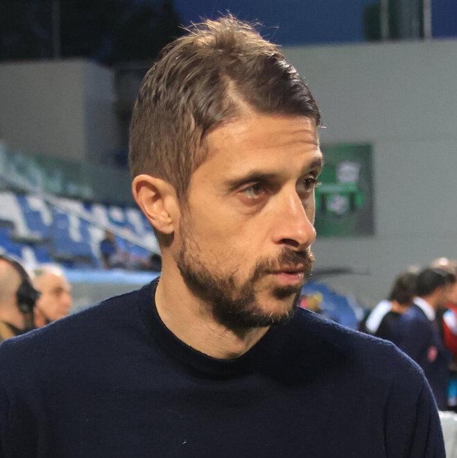 Stasera il Sassuolo a Marassi senza Frattesi ma col baby Bruno