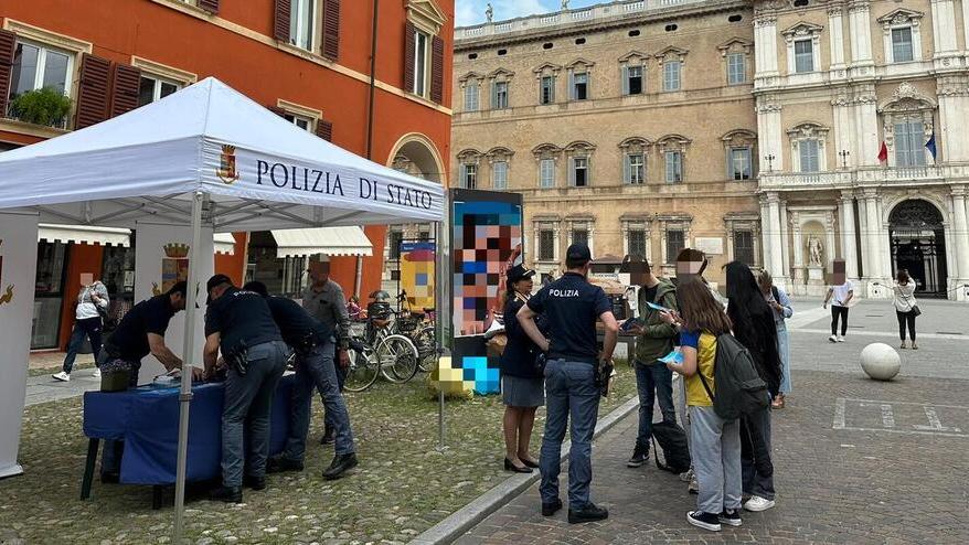 «Bimbi scomparsi in provincia di Modena In campo con tutte le forze»