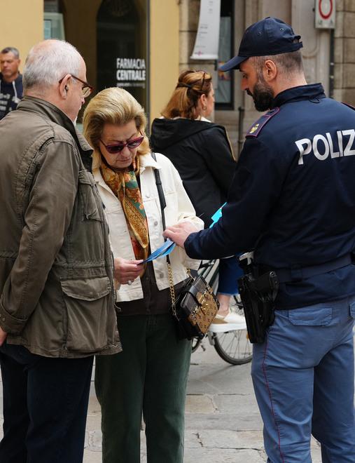 Giornata dei bambini scomparsi, diversi gli allontanamenti 