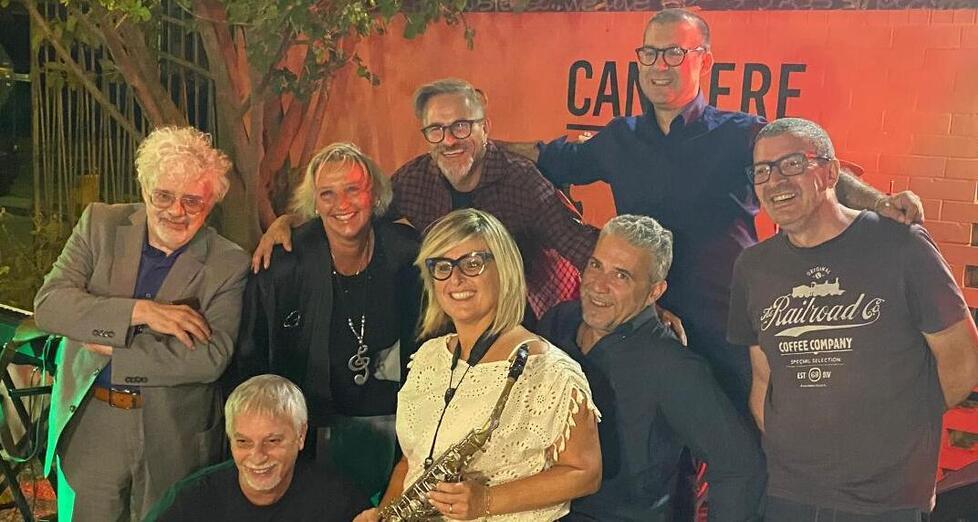 Oltre 50 artisti reggiani in concerto al Pigal per aiutare la Romagna
