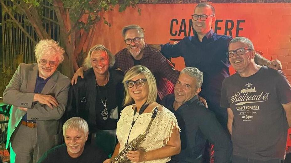 Oltre 50 artisti reggiani in concerto al Pigal per aiutare la Romagna