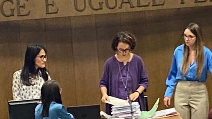 Bambini maltrattati all’asilo nido: «La maestra assente in quegli orari»