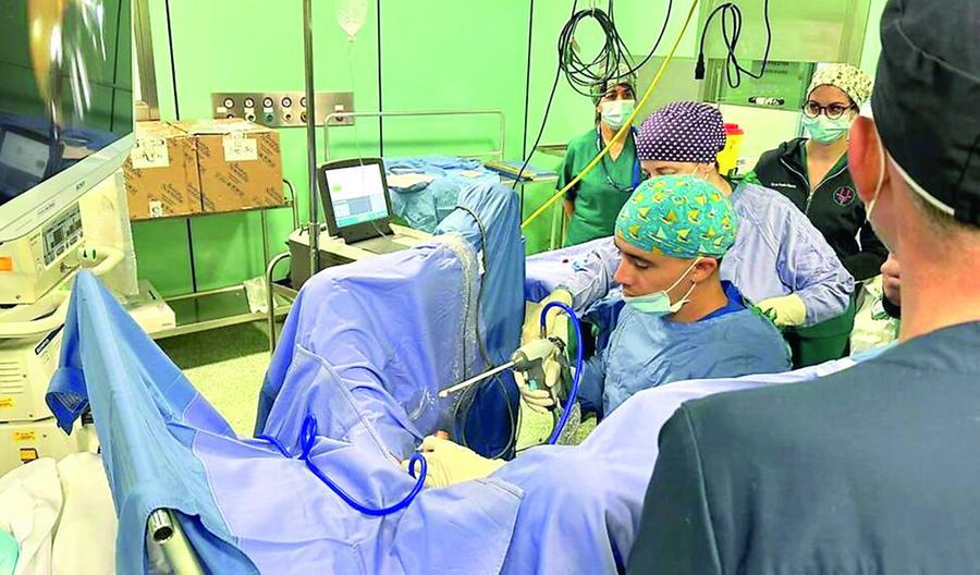 Tempi biblici per i tumori: bocciati gli ospedali sardi