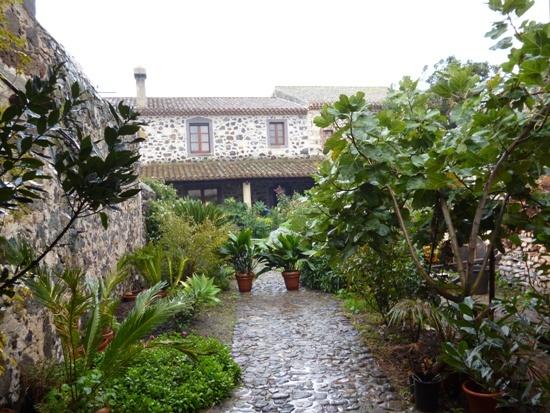 Arrivano i fondi per il giardino di villa Pernis a Milis