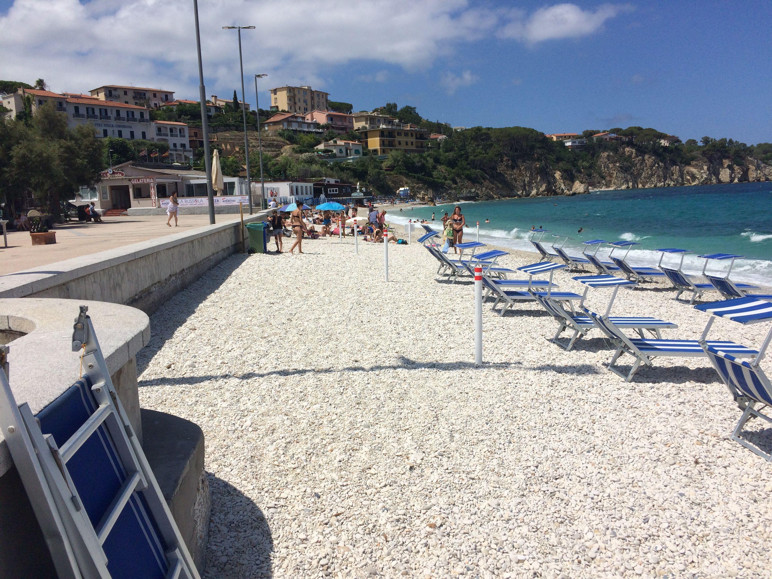 Aste Bolkestein: parte il censimento dei beni delle spiagge che lo Stato toglierà ai balneari 