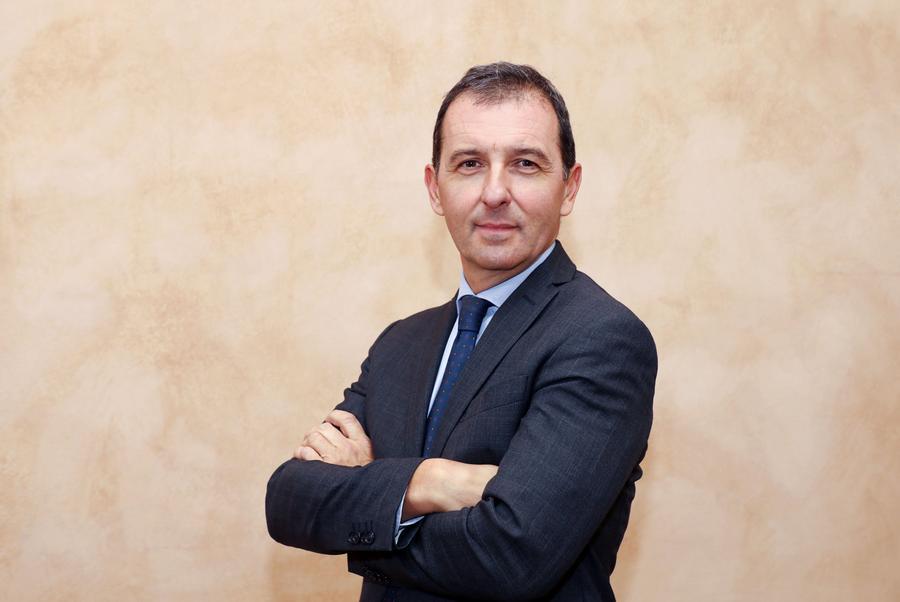 Modena Il commercialista Matteo Tiezzi nuovo presidente della Fondazione «Vicini alle istituzioni modenesi»