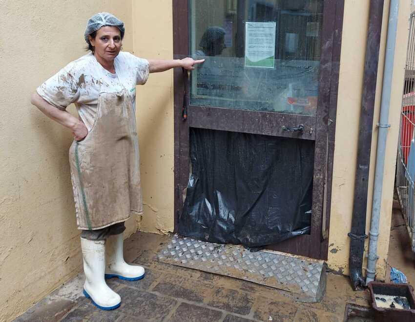 Pavullo “Miracolo” a Francesco e Chiara: «Ripartiti in un giorno e mezzo» 