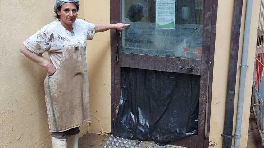 Pavullo “Miracolo” a Francesco e Chiara: «Ripartiti in un giorno e mezzo»