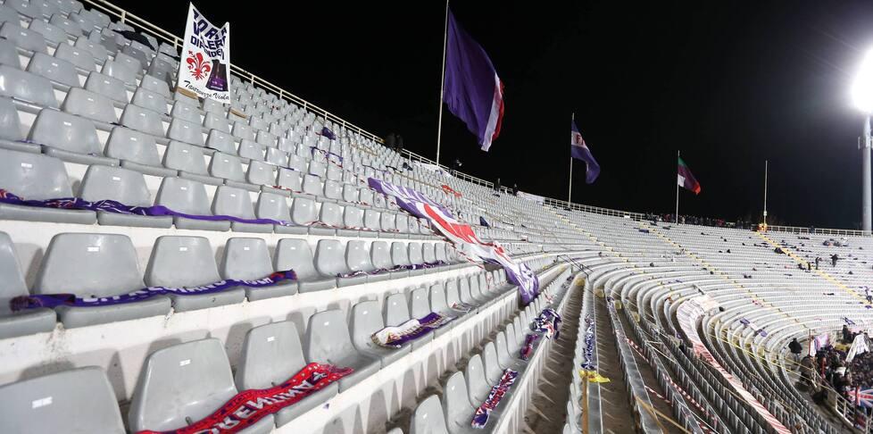 Stadio Franchi, la soprintendente Ranaldi gela Renzi. «Le curve non si possono demolire»