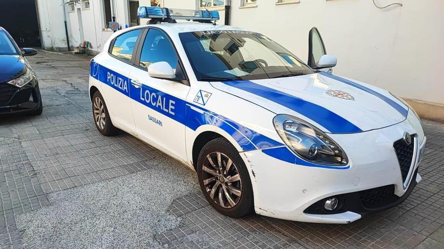 Spaccio di droga nelle scuole di Sassari: nove giovani denunciati